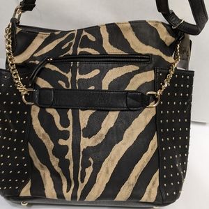 Steve Harvey celebrity edition handbag